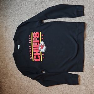 Kansas City Chiefs sweatshirt